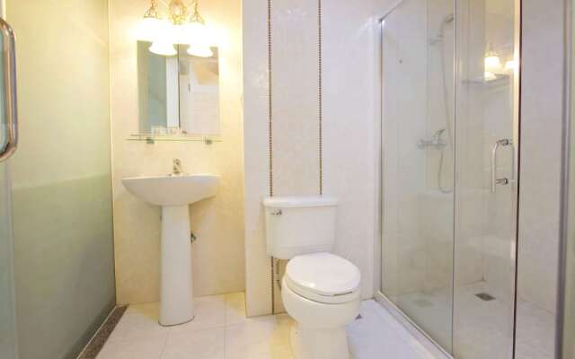 Sanya Yomovo Apartment Golden Phoenix
