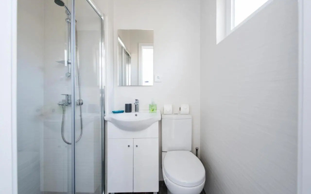 Casa Eclea Lisbon Great Apartment with terrace