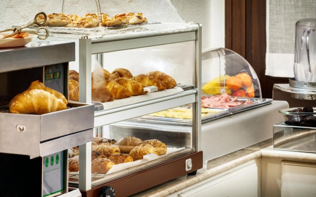 Hotel al Piave