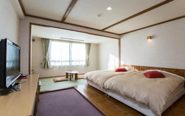 Hotel Goryukan