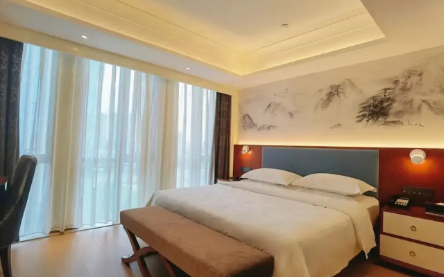 Days Inn by Wyndham Beijing Haidian