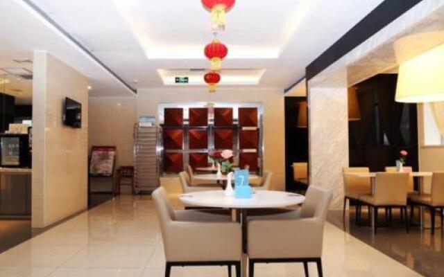 Jinjiang Inn Qianan Middle Yanshan Road Branch