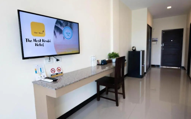 The Nest Krabi Hotel (SHA Plus+)