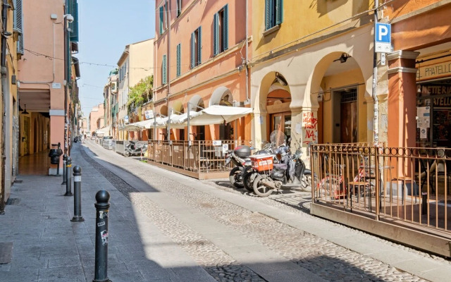 Pratello centrale e funzionale Apartment