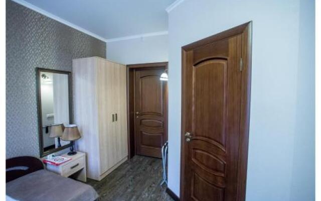 Motel Vosymaya Milya