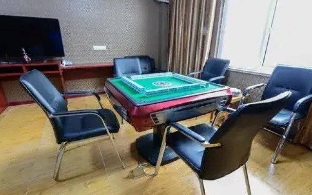 Xinshijia Business Hotel