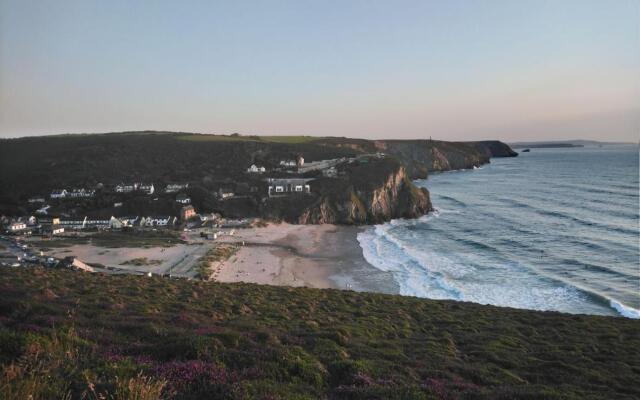 Cornish Holiday – Bodannon