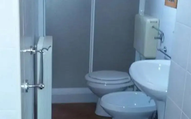 Appartamento Il Cortiletto
