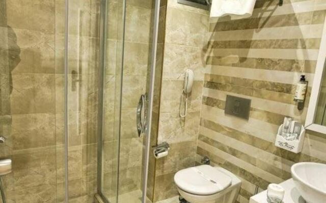 Niss Business Hotel