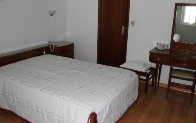 Alojamento Local Santa Cruz