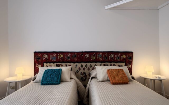 S.Giovanni Family Apartment