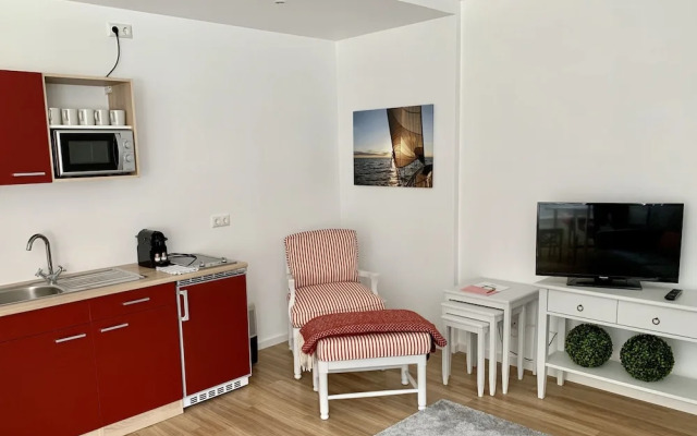 Luxx City Apartments & Suites