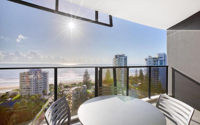 Vue Broadbeach