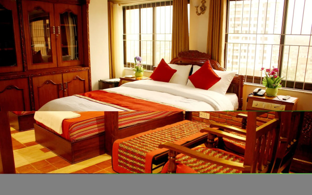 Mandala Hotel Pvt.Ltd.