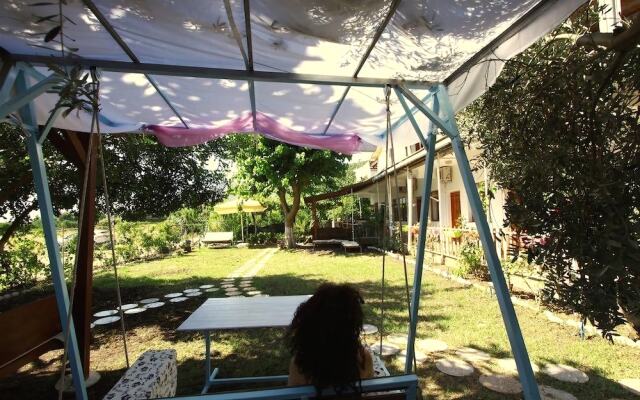 Cirali Ceres Hotel