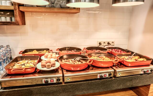 Holiday Inn Plovdiv by IHG
