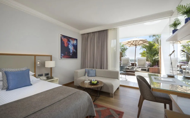 Royal Beach Eilat by Isrotel exclusive