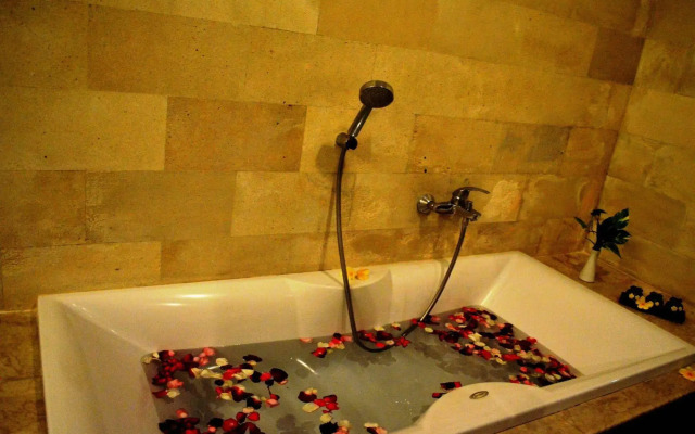 Pandawa Beach Villas & Spa