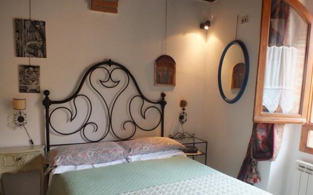 In The Heart of Montepulciano