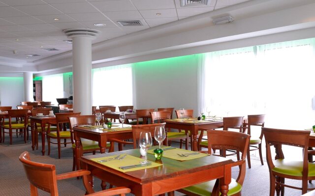 Thon Hotel Brussels Airport