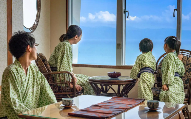 Ibusuki Phoenix Hotel