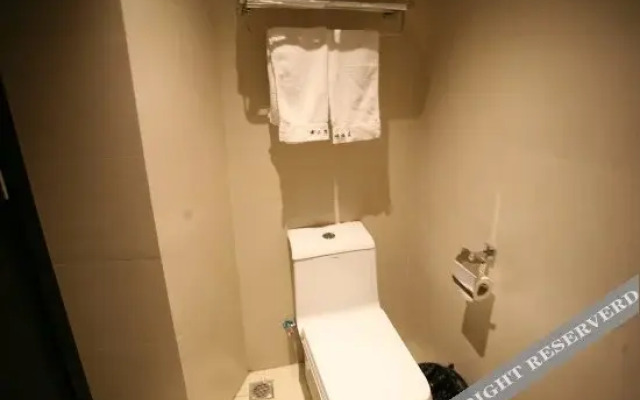 Xin Shanghaitan Hotel