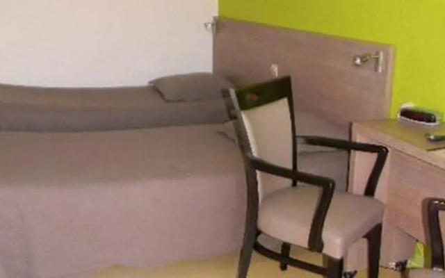 Résidence Hôtelière Hélios