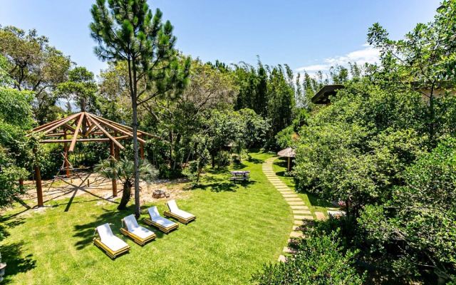 Stupa EcoVila
