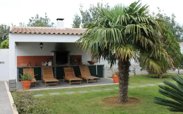 Vivenda Da Praia