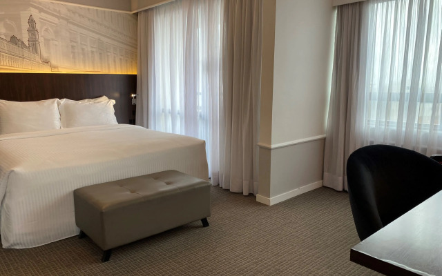 Blue Tree Premium Paulista