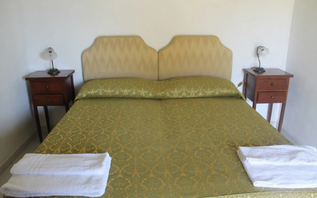 Hotel Masseria Fabrizio