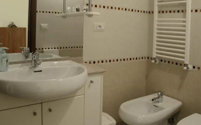 Casa Vacanza Bella Vista