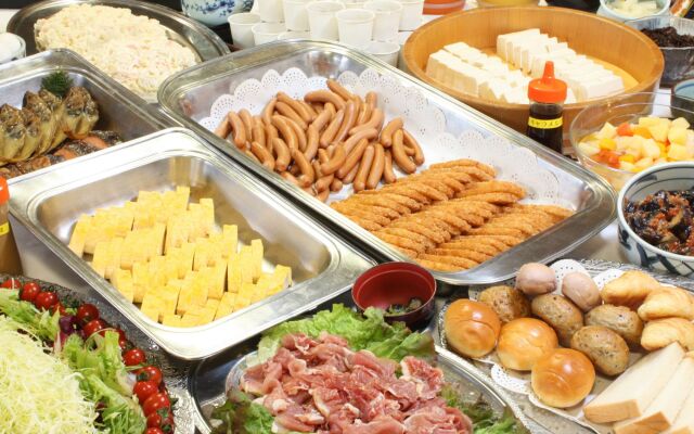 Hotel Wellness Houkiji