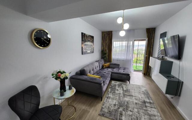 Evergreen Towers New Luxury Apartments