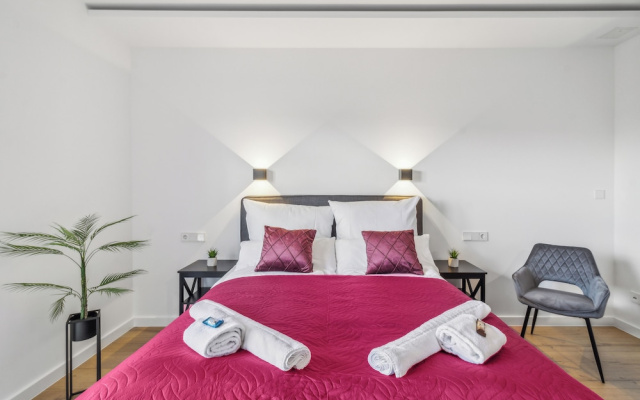 Hotel Suite4Me - Serviced Appartements