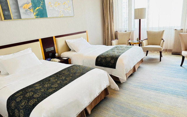 Tianjin Saixiang Hotel