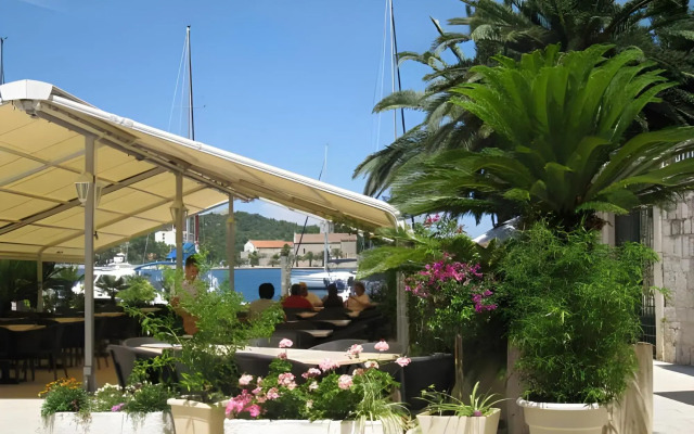 Bed & Breakfast Dionis Vis