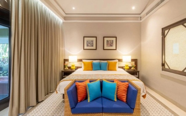 Taj Holiday Village Resort & Spa