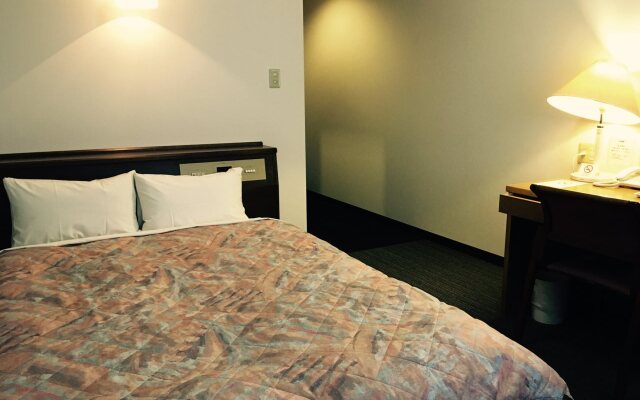 Garden Hotel Matsumoto