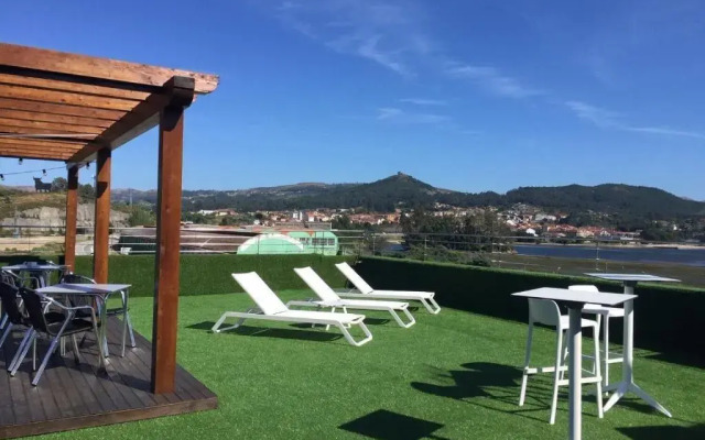 Hotel San Luis