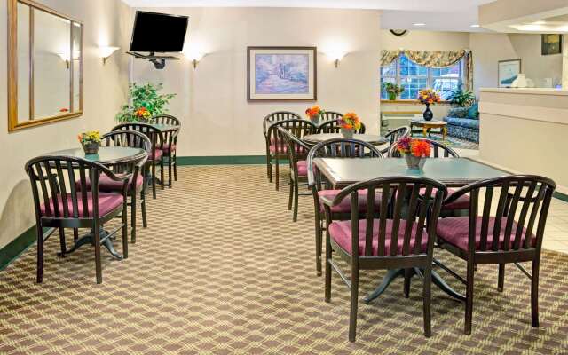 Microtel Inn by Wyndham Raleigh Durham Airport