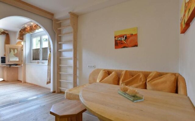 Landhaus Strasser