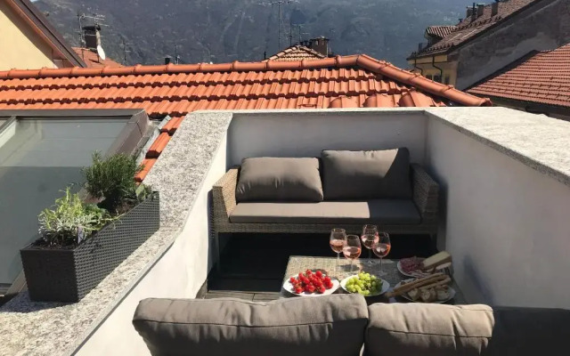 Appartamento Vittore