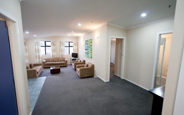 Aspect Apartments