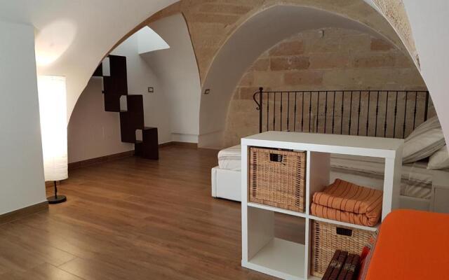 Appartamento Regina Elena