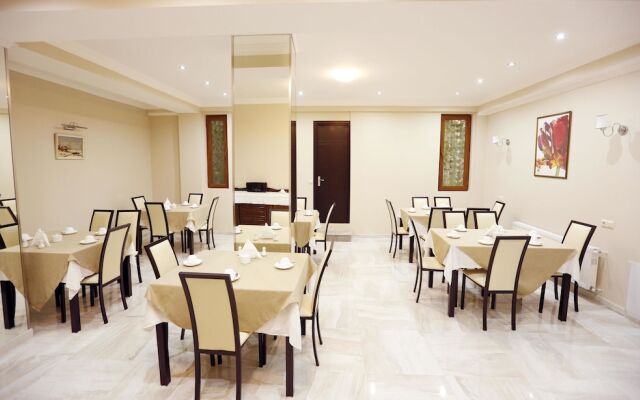 Hotel GNG