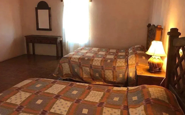 Hotel Puesta del Sol
