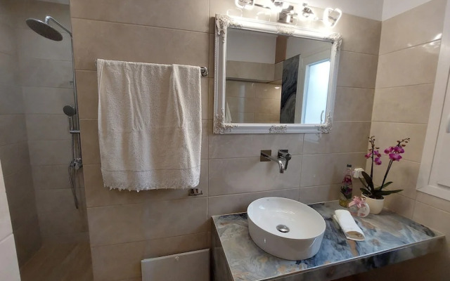 Argostoli Apartments