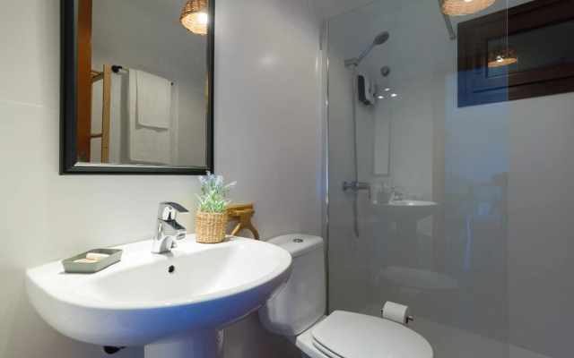 Living Artenara - NATURE