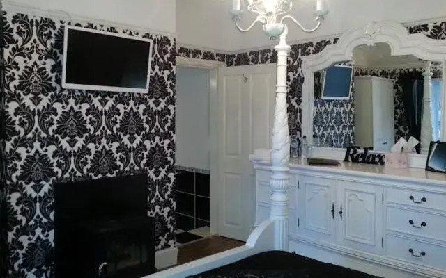 Hilton House Bed and Breakfast